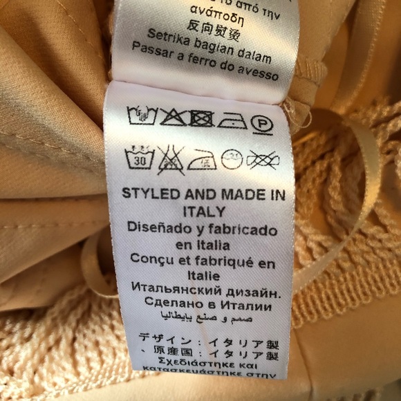 Elisabetta Franci Dress - Picture 8 of 9